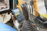 1994 Komatsu PC400LC-5 Beltegraver