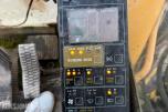 1994 Komatsu PC400LC-5 Beltegraver