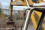 1994 Komatsu PC400LC-5 Beltegraver