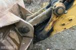 1994 Komatsu PC400LC-5 Beltegraver