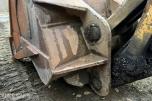 1994 Komatsu PC400LC-5 Beltegraver
