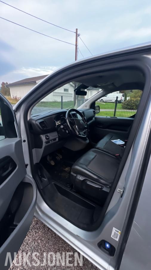 2019 Peugeot Expert, 2,0 BlueHDI 150hk L2 4x4 man, 149190km
