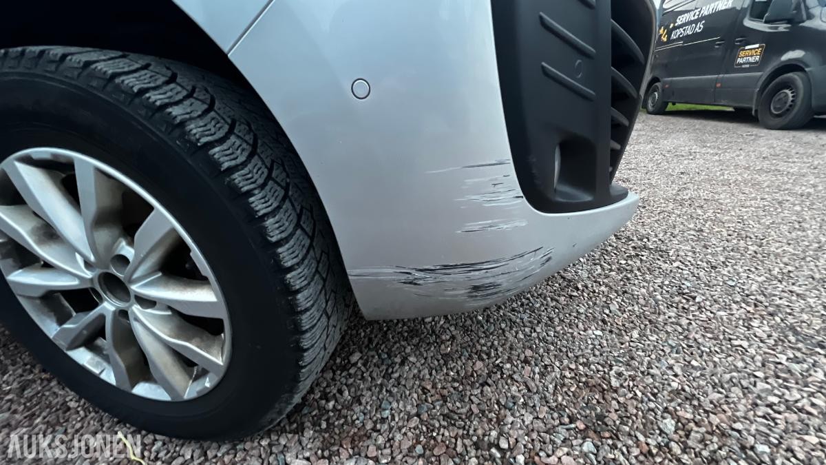 2019 Peugeot Expert, 2,0 BlueHDI 150hk L2 4x4 man, 149190km