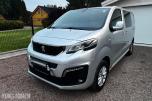 2019 Peugeot Expert, 2,0 BlueHDI 150hk L2 4x4 man, 149190km