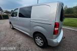 2019 Peugeot Expert, 2,0 BlueHDI 150hk L2 4x4 man, 149190km