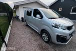 2019 Peugeot Expert, 2,0 BlueHDI 150hk L2 4x4 man, 149190km