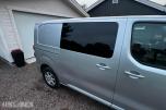 2019 Peugeot Expert, 2,0 BlueHDI 150hk L2 4x4 man, 149190km