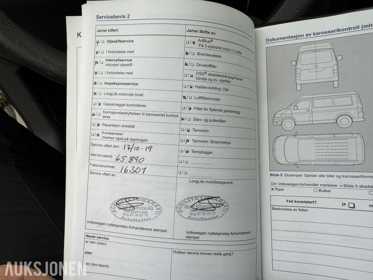 2013 Volkswagen CADDY 1.6-75 D / EU-OK / Service / S+V / Pen!