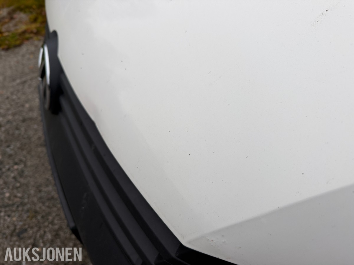 2013 Volkswagen CADDY 1.6-75 D / EU-OK / Service / S+V / Pen!
