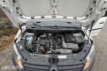 2013 Volkswagen CADDY 1.6-75 D / EU-OK / Service / S+V / Pen!