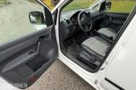 2013 Volkswagen CADDY 1.6-75 D / EU-OK / Service / S+V / Pen!