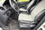 2013 Volkswagen CADDY 1.6-75 D / EU-OK / Service / S+V / Pen!