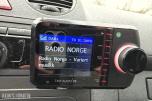 2013 Volkswagen CADDY 1.6-75 D / EU-OK / Service / S+V / Pen!