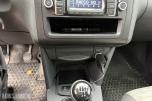 2013 Volkswagen CADDY 1.6-75 D / EU-OK / Service / S+V / Pen!