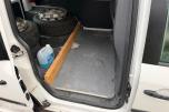 2013 Volkswagen CADDY 1.6-75 D / EU-OK / Service / S+V / Pen!