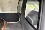 2013 Volkswagen CADDY 1.6-75 D / EU-OK / Service / S+V / Pen!