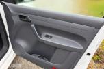 2013 Volkswagen CADDY 1.6-75 D / EU-OK / Service / S+V / Pen!