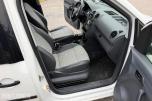 2013 Volkswagen CADDY 1.6-75 D / EU-OK / Service / S+V / Pen!