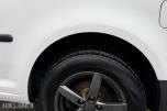 2013 Volkswagen CADDY 1.6-75 D / EU-OK / Service / S+V / Pen!