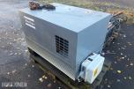 Atlas Copco LE3 luftkompressor Ukjent tilstand!!!