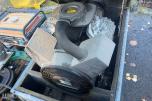 Atlas Copco LE3 luftkompressor Ukjent tilstand!!!
