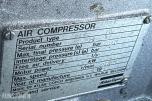 Atlas Copco LE3 luftkompressor Ukjent tilstand!!!