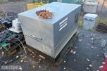 Atlas Copco LE3 luftkompressor Ukjent tilstand!!!