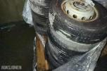 10 stk. Pirelli piggfrie vinterhjul – 16 tommer