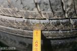 10 stk. Pirelli piggfrie vinterhjul – 16 tommer