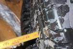 10 stk. Pirelli piggfrie vinterhjul – 16 tommer