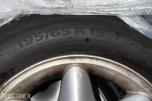 Continental Viking Contact piggfrie vinterhjul – 15'' – 5x112 – ET31