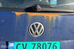 2015 Volkswagen Transporter 2.0-102 D reparasjons objekt/delebil 0 i minstepris
