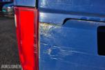 2015 Volkswagen Transporter 2.0-102 D reparasjons objekt/delebil 0 i minstepris