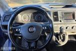 2015 Volkswagen Transporter 2.0-102 D reparasjons objekt/delebil 0 i minstepris