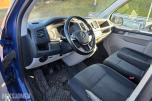 2015 Volkswagen Transporter 2.0-102 D reparasjons objekt/delebil 0 i minstepris