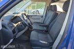 2015 Volkswagen Transporter 2.0-102 D reparasjons objekt/delebil 0 i minstepris