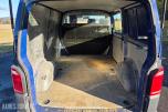 2015 Volkswagen Transporter 2.0-102 D reparasjons objekt/delebil 0 i minstepris