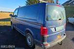 2015 Volkswagen Transporter 2.0-102 D reparasjons objekt/delebil 0 i minstepris