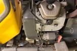 Wacker Neuson CRT 36-24A kjørbar glattemaskin betong helikopter