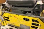 Wacker Neuson CRT 36-24A kjørbar glattemaskin betong helikopter