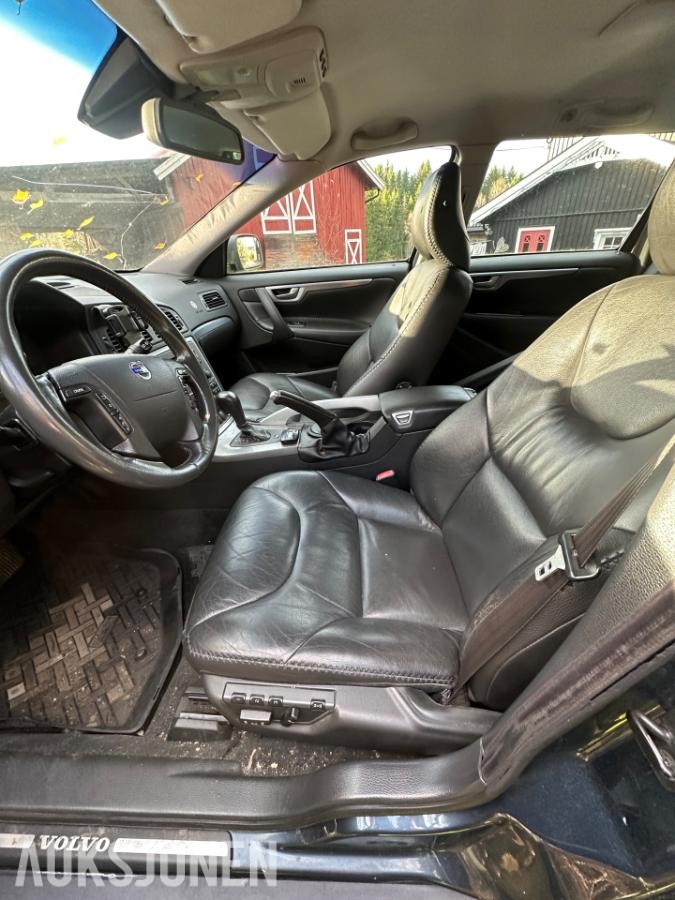 2006 Volvo XC70 2.4 163hk AWD rep objekt hengerfeste s+v dekk