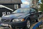 2006 Volvo XC70 2.4 163hk  AWD rep objekt hengerfeste s+v dekk