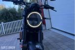 2024 MC - Husqvarna Svartpilen 125