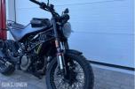 2024 MC - Husqvarna Svartpilen 125