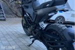 2024 MC - Husqvarna Svartpilen 125