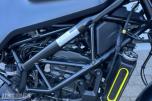 2024 MC - Husqvarna Svartpilen 125