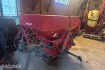 2000 Rauch MDS 732 Gjødselspreder