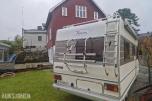 1992 Hymer Campingbil