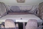 1992 Hymer Campingbil