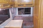 1992 Hymer Campingbil